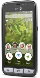 Doro 8030 8 GB SIM Free Smartphone